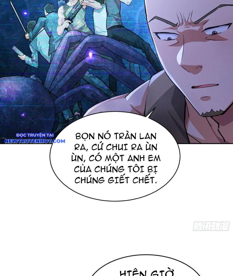 Tôi Trở Thành đối Tượng Thu Thập Của Hậu Cung Dị Giới chapter 22 - Trang 37