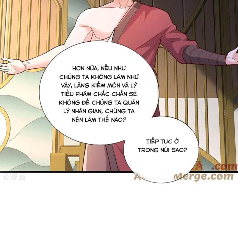 Ngạo Thị Thiên Địa chapter 797 - Trang 55