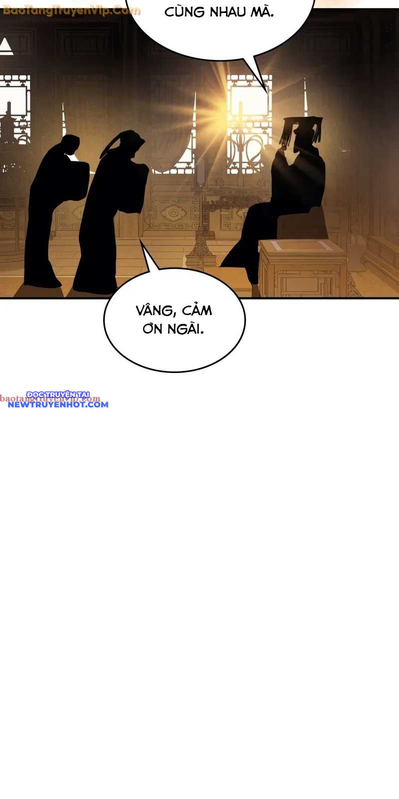 Vị Thần Trở Lại chapter 110 - Trang 37