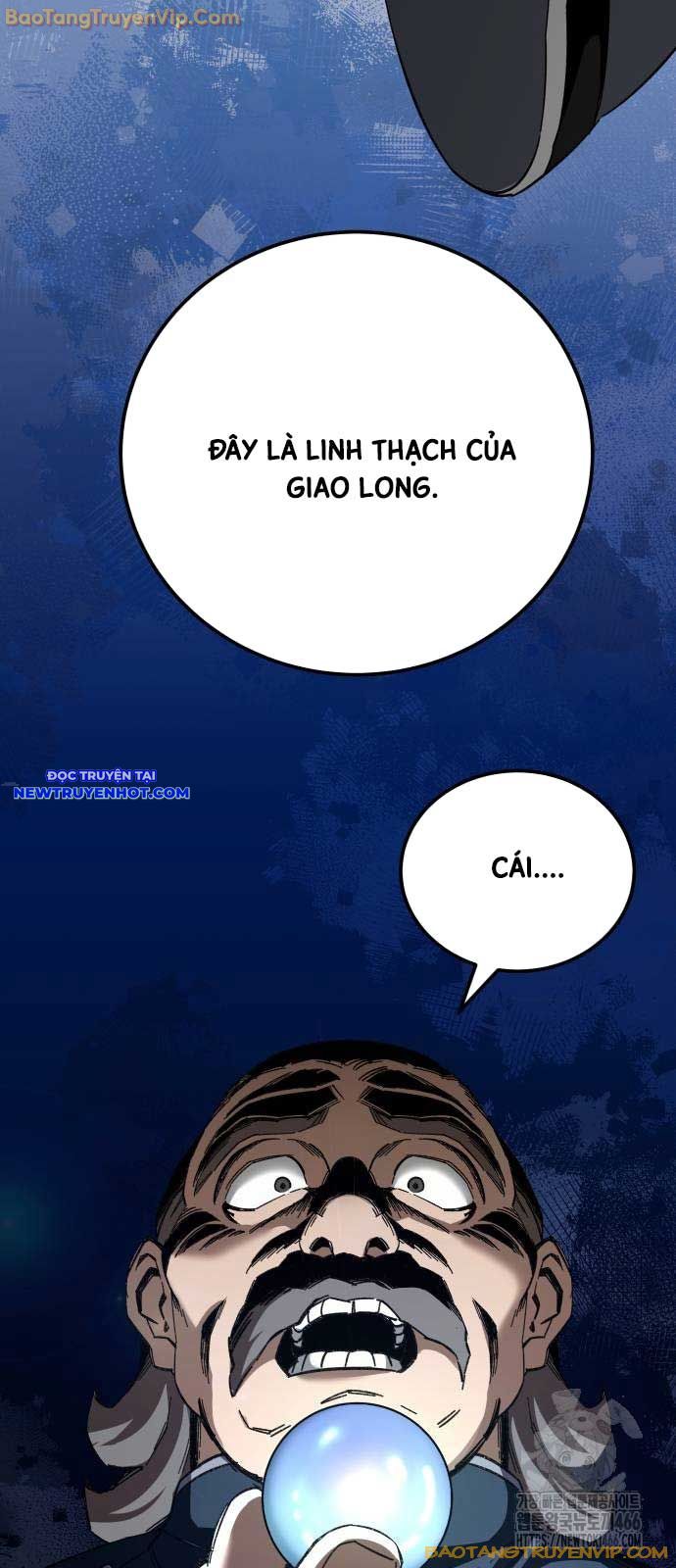 Ông Võ Giả Và Cháu Chí Tôn chapter 70 - Trang 49