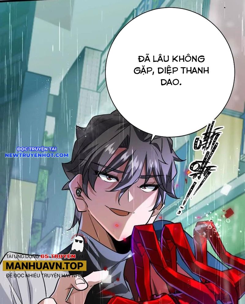 Ta Ở Thế Giới Quỷ Dị Chơi Hăng Rồi! chapter 150 - Trang 47