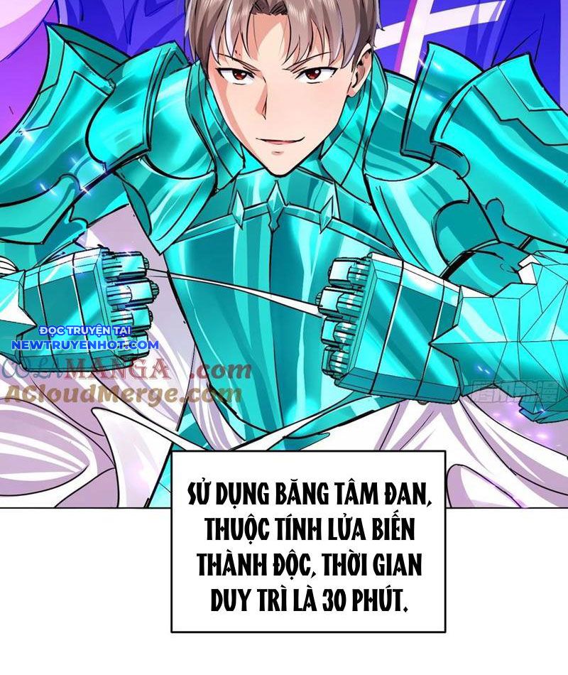 Tôi Trở Thành đối Tượng Thu Thập Của Hậu Cung Dị Giới chapter 23 - Trang 57