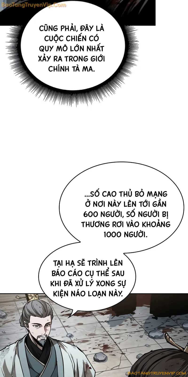 Ngã Lão Ma Thần chapter 236 - Trang 50