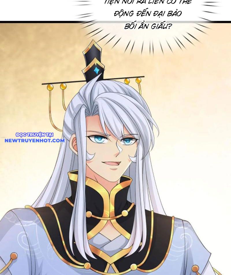 Cơ Quan Thức Tỉnh, Ta Bỗng Dưng Vô địch Rồi! chapter 88 - Trang 41