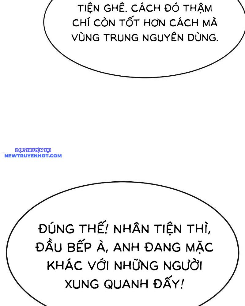 Chúa Quỷ Muốn Trở Thành Đầu Bếp chapter 2 - Trang 50