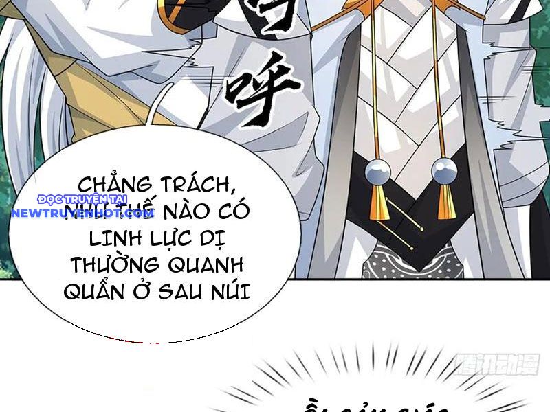 Cơ Quan Thức Tỉnh, Ta Bỗng Dưng Vô địch Rồi! chapter 97 - Trang 21