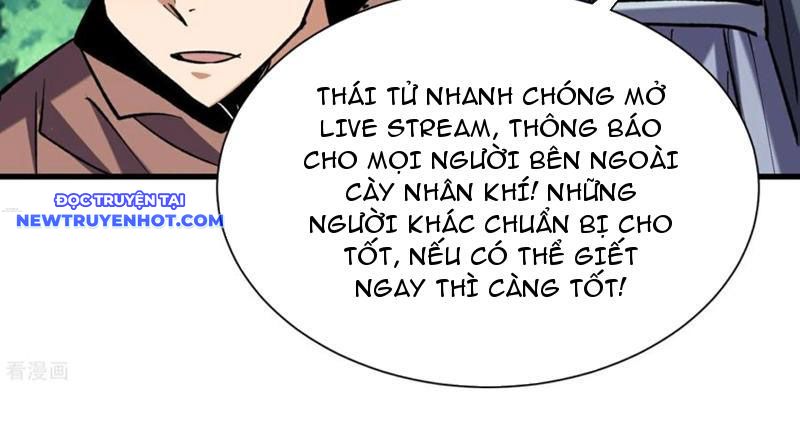 Từ Dã Quái Bắt Đầu Thăng Cấp chapter 79 - Trang 40