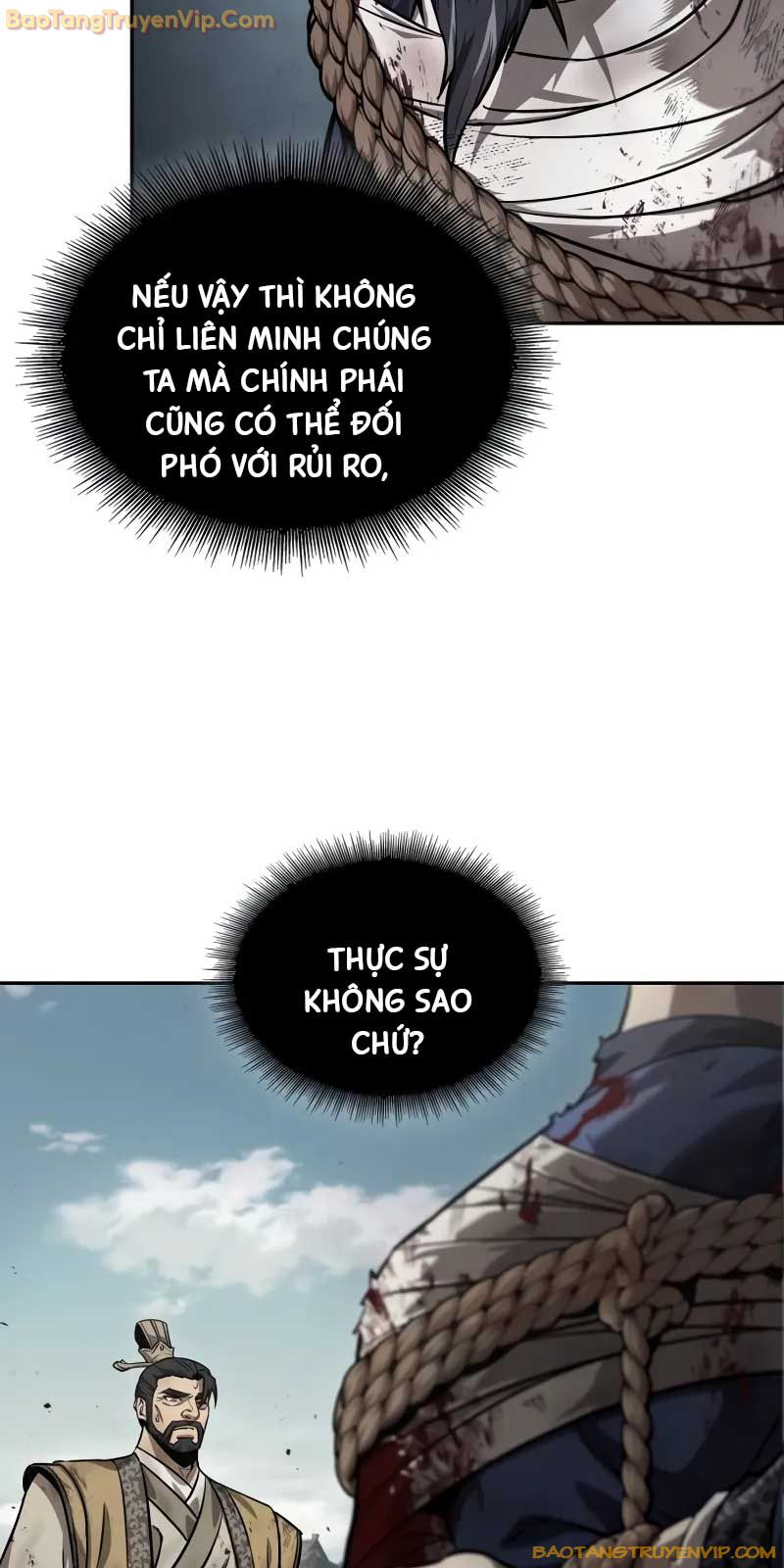 Ngã Lão Ma Thần chapter 236 - Trang 78