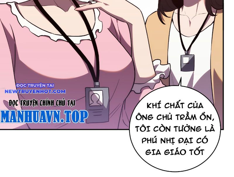 Ta Hoá Thân Ma Thần, Trở Thành Diệt Thế Cự Thú! chapter 9 - Trang 61