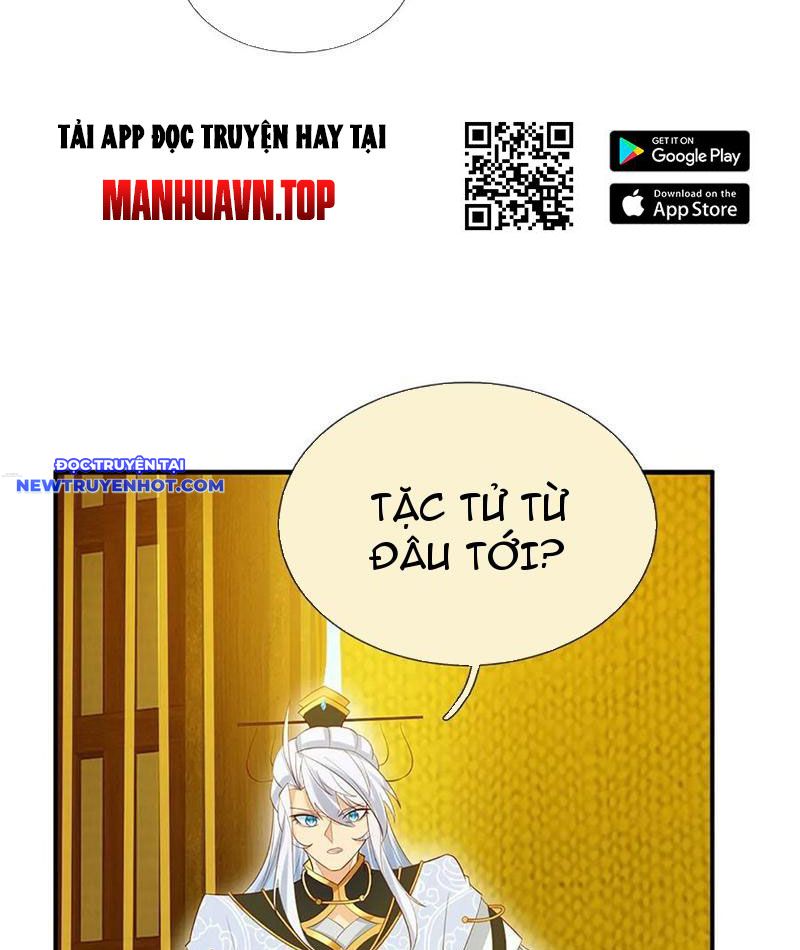 Cơ Quan Thức Tỉnh, Ta Bỗng Dưng Vô địch Rồi! chapter 44 - Trang 41