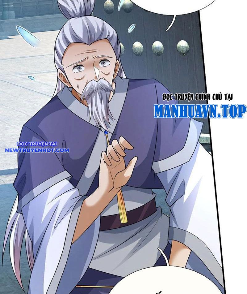 Cơ Quan Thức Tỉnh, Ta Bỗng Dưng Vô địch Rồi! chapter 77 - Trang 40