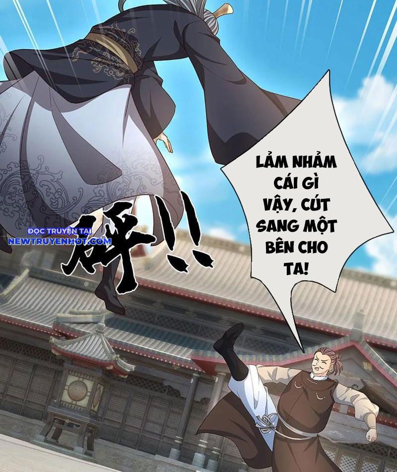 Cơ Quan Thức Tỉnh, Ta Bỗng Dưng Vô địch Rồi! chapter 81 - Trang 49