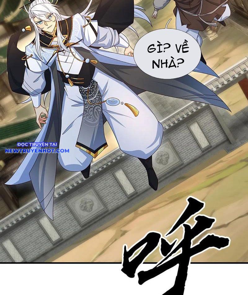 Cơ Quan Thức Tỉnh, Ta Bỗng Dưng Vô địch Rồi! chapter 77 - Trang 19