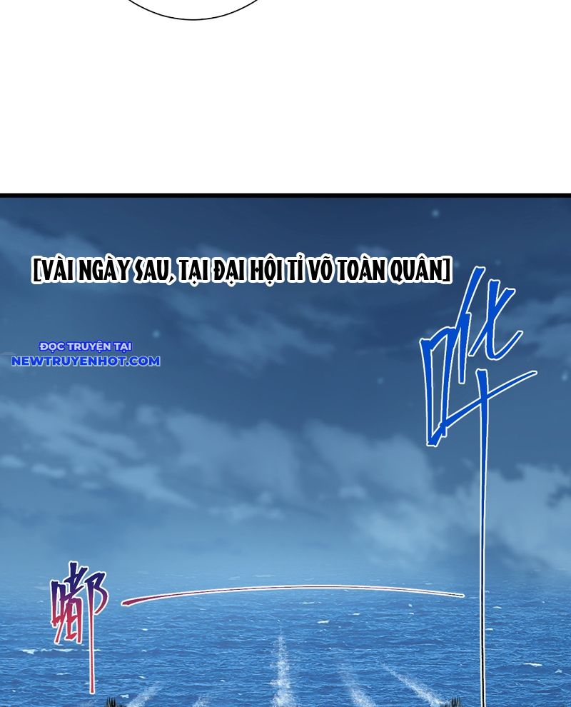 Cao Võ: Hạ Cánh Đến Một Vạn Năm Sau chapter 175 - Trang 36