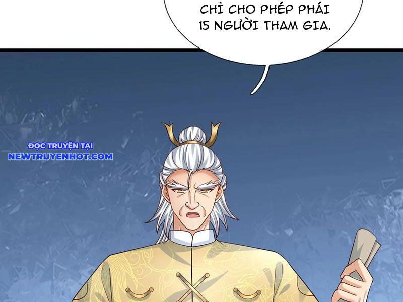 Cơ Quan Thức Tỉnh, Ta Bỗng Dưng Vô địch Rồi! chapter 98 - Trang 48