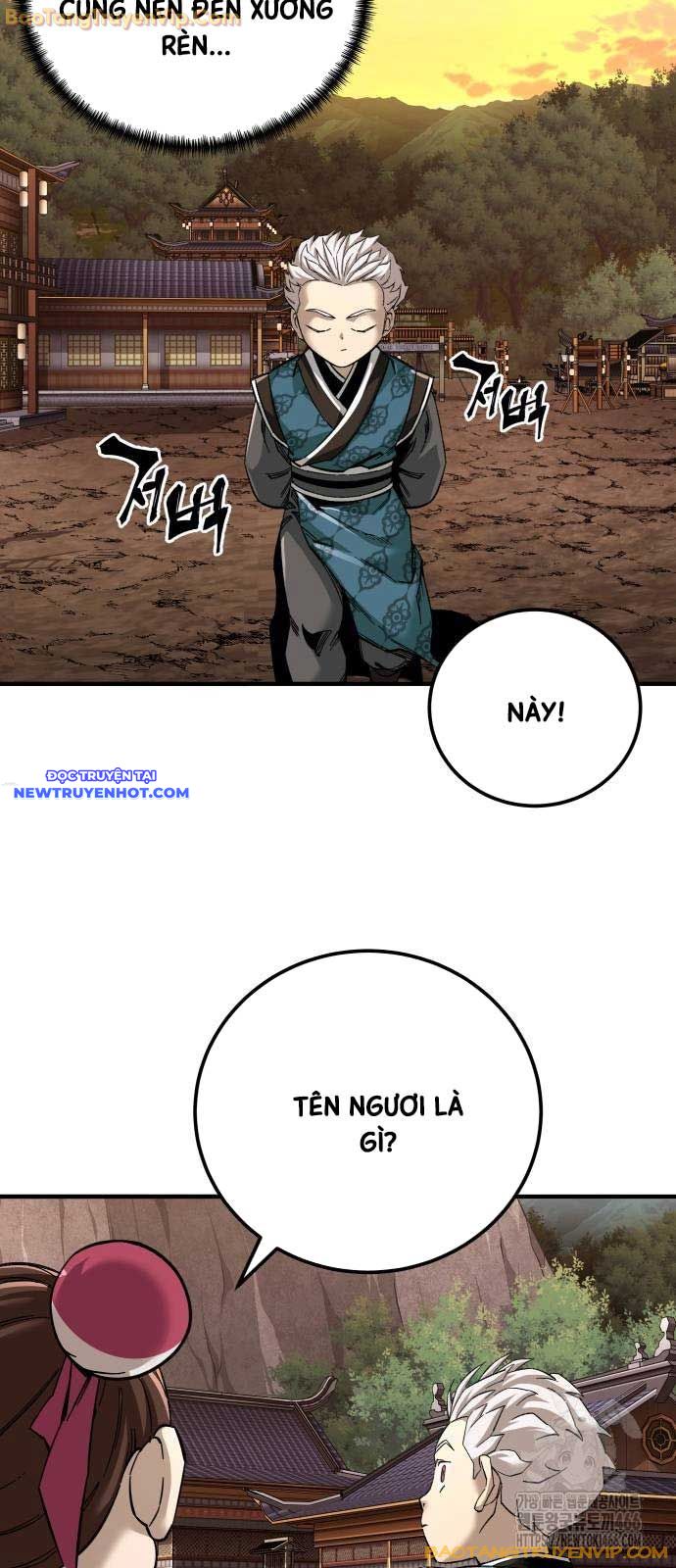 Ông Võ Giả Và Cháu Chí Tôn chapter 70 - Trang 74