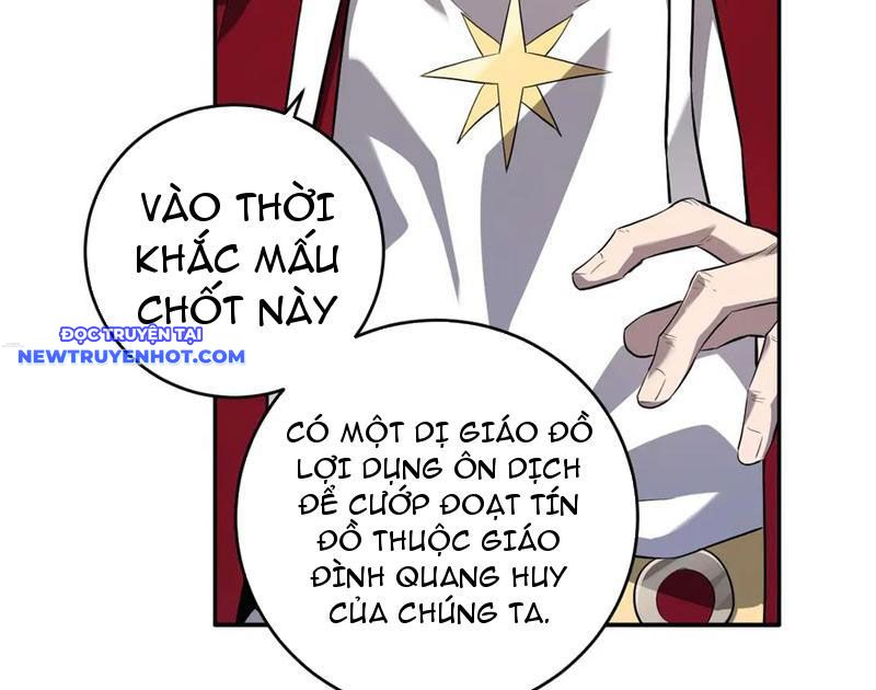 Toàn Dân Tận Thế: Ta Virus Quân Vương chapter 43 - Trang 98