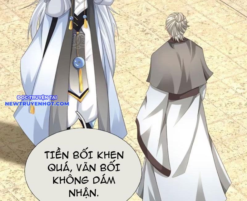 Cơ Quan Thức Tỉnh, Ta Bỗng Dưng Vô địch Rồi! chapter 83 - Trang 9