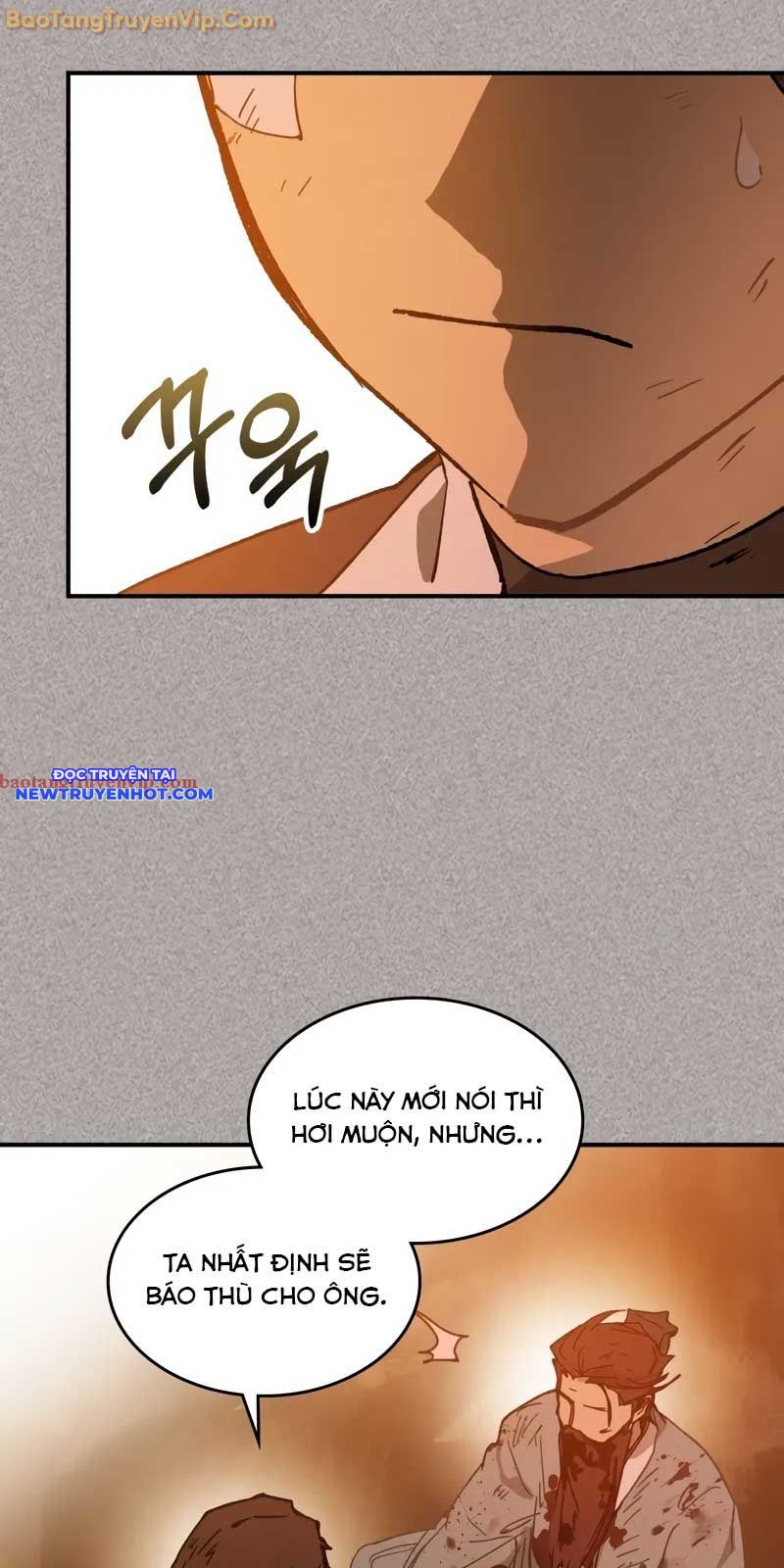 Vị Thần Trở Lại chapter 110 - Trang 13