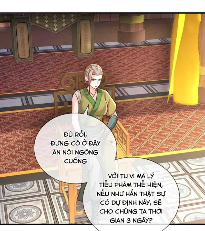 Ngạo Thị Thiên Địa chapter 798 - Trang 10