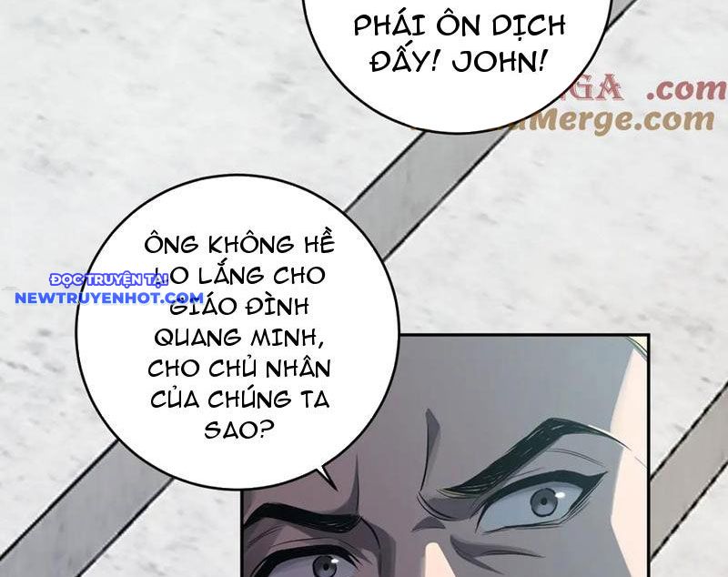 Toàn Dân Tận Thế: Ta Virus Quân Vương chapter 43 - Trang 34