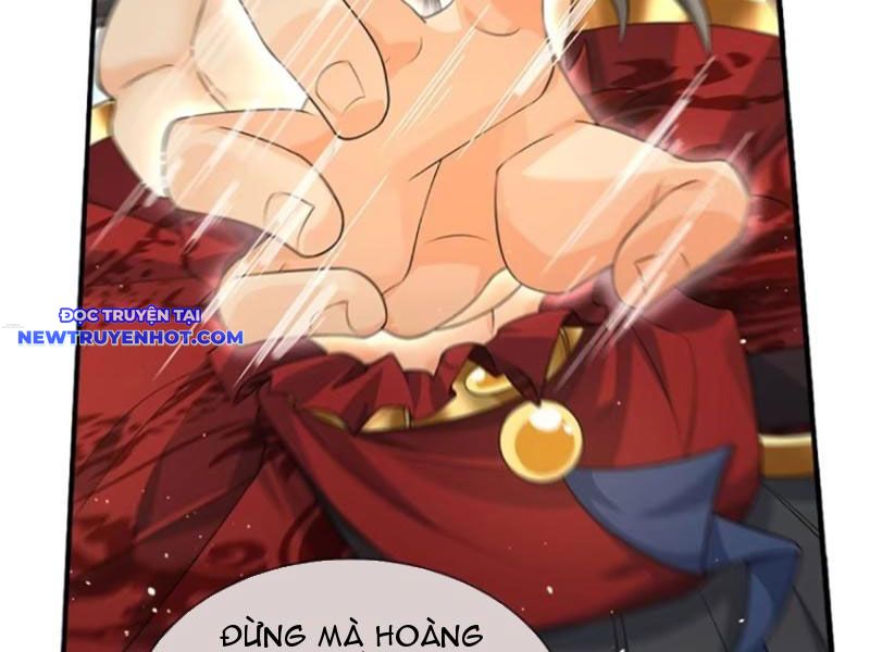 Cơ Quan Thức Tỉnh, Ta Bỗng Dưng Vô địch Rồi! chapter 72 - Trang 3