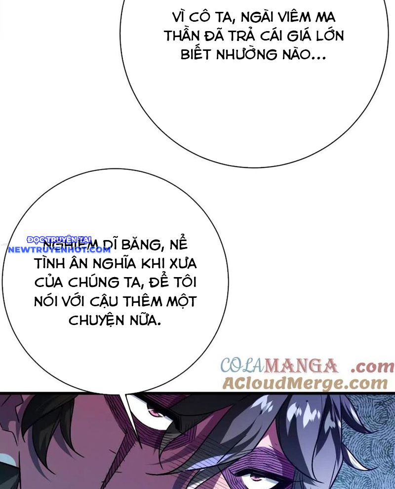 Ta Ở Thế Giới Quỷ Dị Chơi Hăng Rồi! chapter 150 - Trang 7