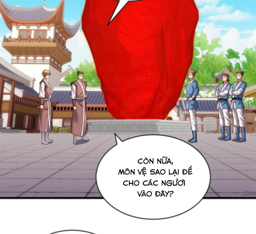 Ngạo Thị Thiên Địa chapter 801 - Trang 6