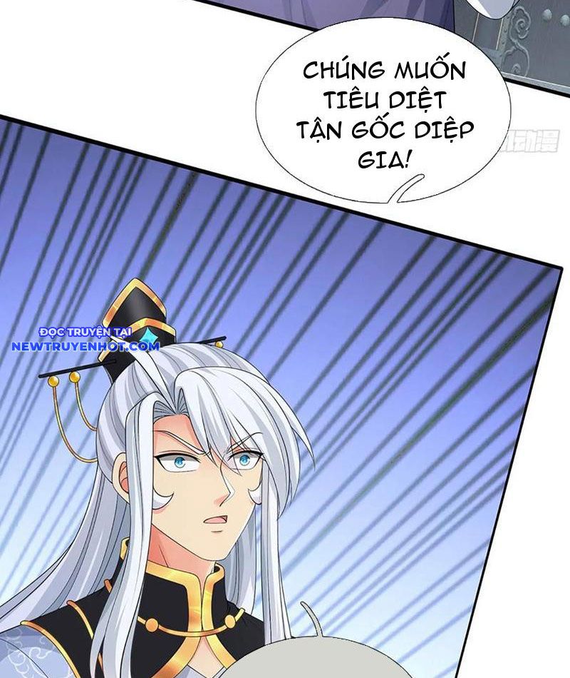 Cơ Quan Thức Tỉnh, Ta Bỗng Dưng Vô địch Rồi! chapter 77 - Trang 51