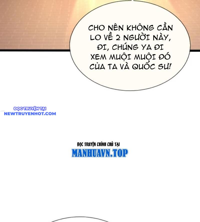 Cơ Quan Thức Tỉnh, Ta Bỗng Dưng Vô địch Rồi! chapter 60 - Trang 35