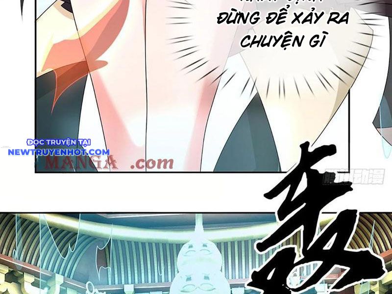 Cơ Quan Thức Tỉnh, Ta Bỗng Dưng Vô địch Rồi! chapter 91 - Trang 10