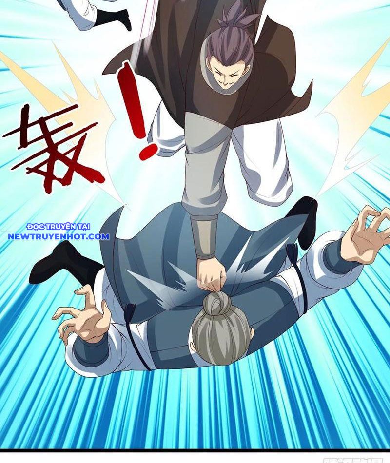 Cơ Quan Thức Tỉnh, Ta Bỗng Dưng Vô địch Rồi! chapter 80 - Trang 12