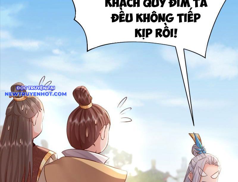 Hệ Thống Hèn Mọn Quỳ Xuống Cầu Xin Ta Vô địch chapter 18 - Trang 27