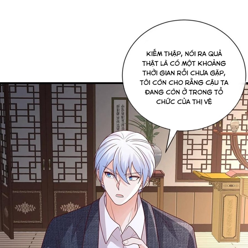 Ngạo Thị Thiên Địa chapter 797 - Trang 23