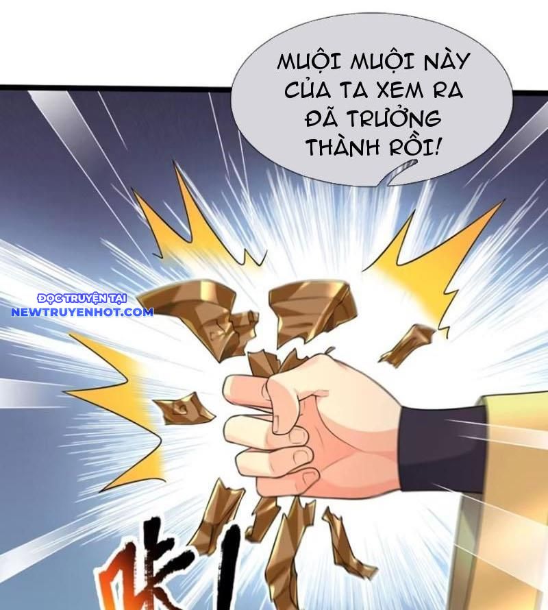 Cơ Quan Thức Tỉnh, Ta Bỗng Dưng Vô địch Rồi! chapter 60 - Trang 29