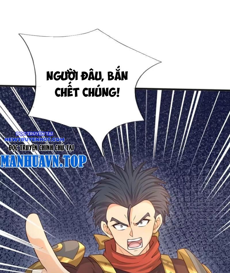 Cơ Quan Thức Tỉnh, Ta Bỗng Dưng Vô địch Rồi! chapter 68 - Trang 2