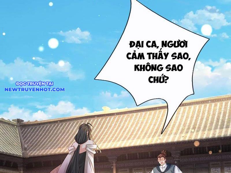 Cơ Quan Thức Tỉnh, Ta Bỗng Dưng Vô địch Rồi! chapter 98 - Trang 9