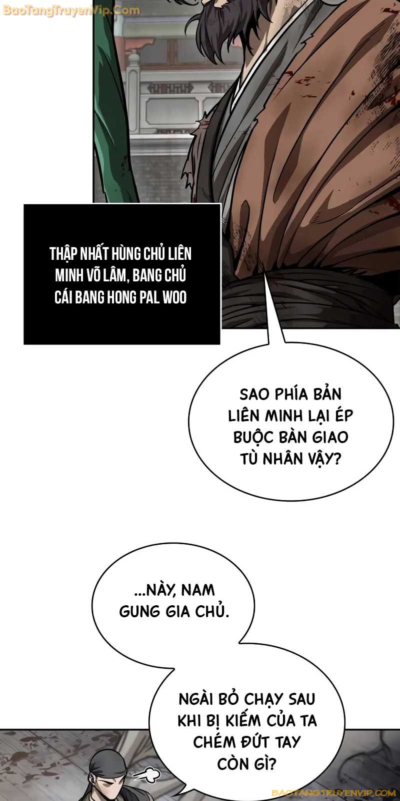 Ngã Lão Ma Thần chapter 236 - Trang 63