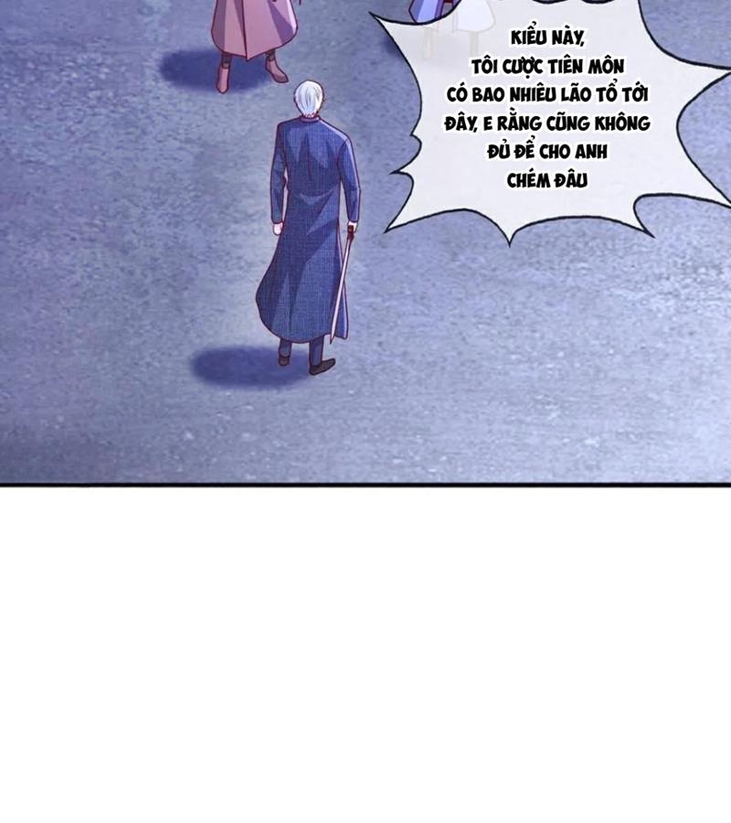 Ngạo Thị Thiên Địa chapter 800 - Trang 13