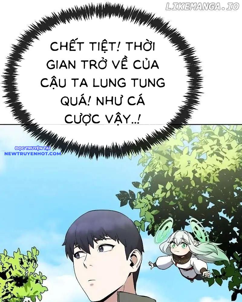 Chúa Quỷ Muốn Trở Thành Đầu Bếp chapter 5 - Trang 121