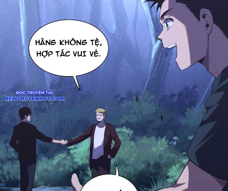 Ta Hoá Thân Ma Thần, Trở Thành Diệt Thế Cự Thú! chapter 8 - Trang 101