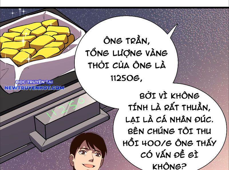 Ta Hoá Thân Ma Thần, Trở Thành Diệt Thế Cự Thú! chapter 7 - Trang 38