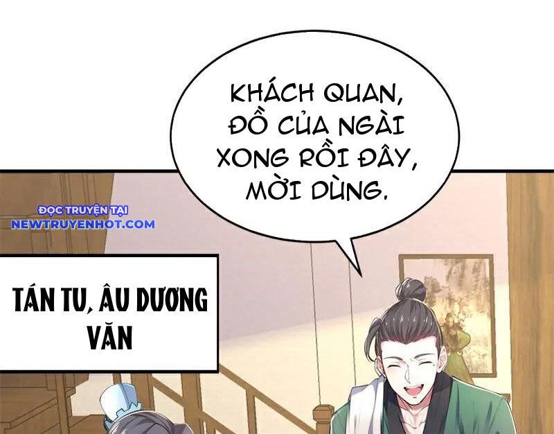 Đồ Đệ Thăng Cấp, Ta Nằm Không Cũng Mạnh chapter 46 - Trang 118