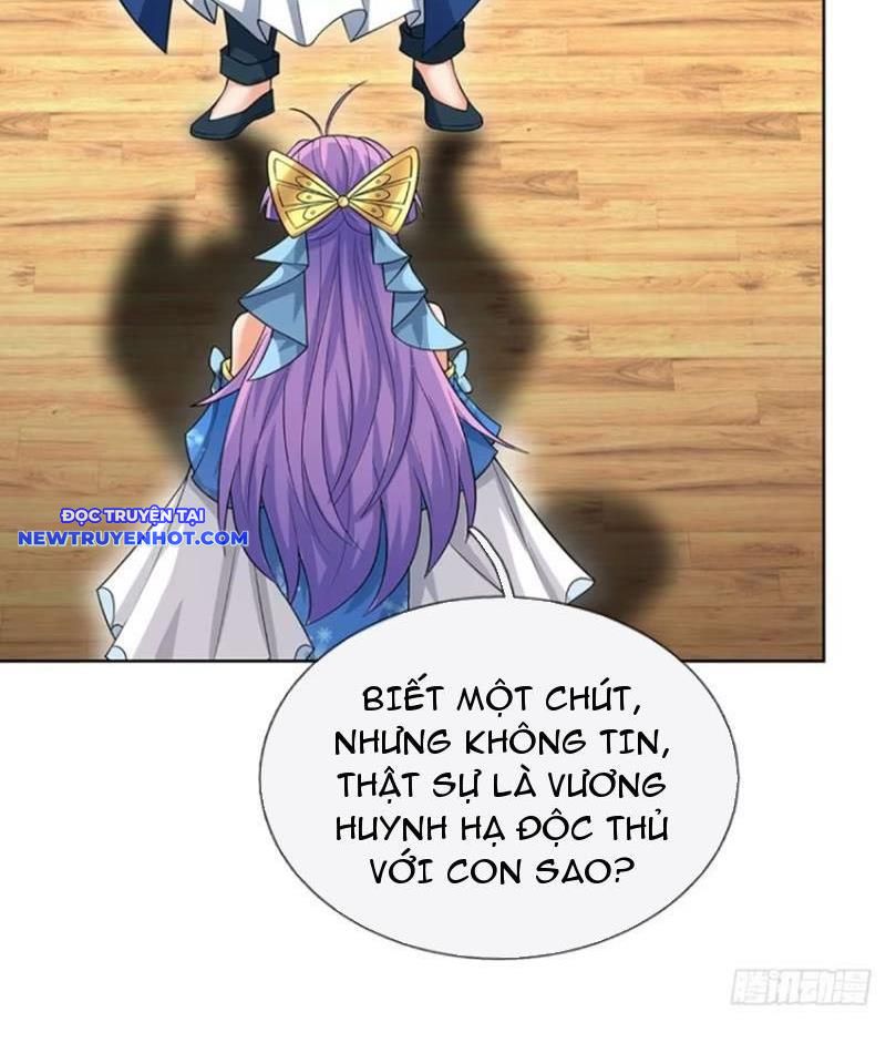 Cơ Quan Thức Tỉnh, Ta Bỗng Dưng Vô địch Rồi! chapter 59 - Trang 7