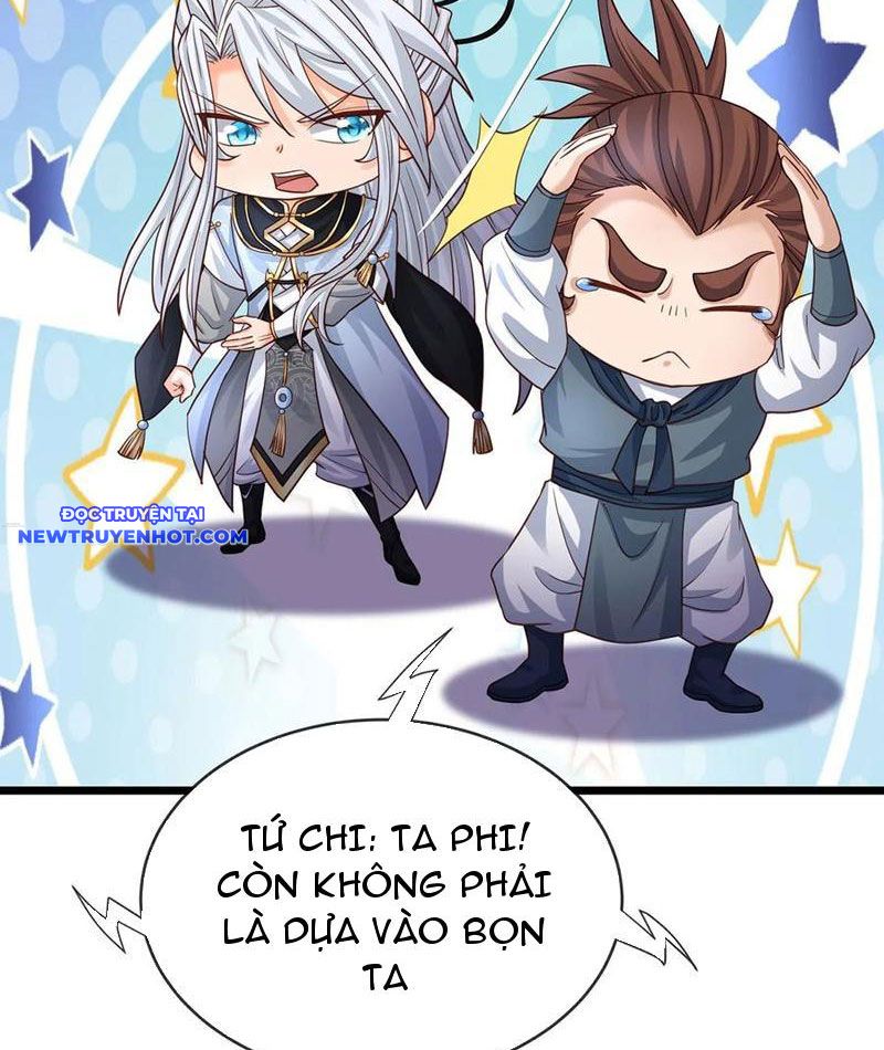 Cơ Quan Thức Tỉnh, Ta Bỗng Dưng Vô địch Rồi! chapter 88 - Trang 35