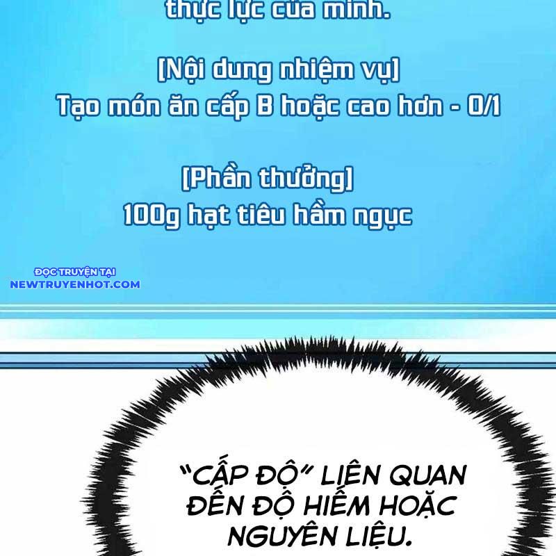 Chúa Quỷ Muốn Trở Thành Đầu Bếp chapter 28 - Trang 149