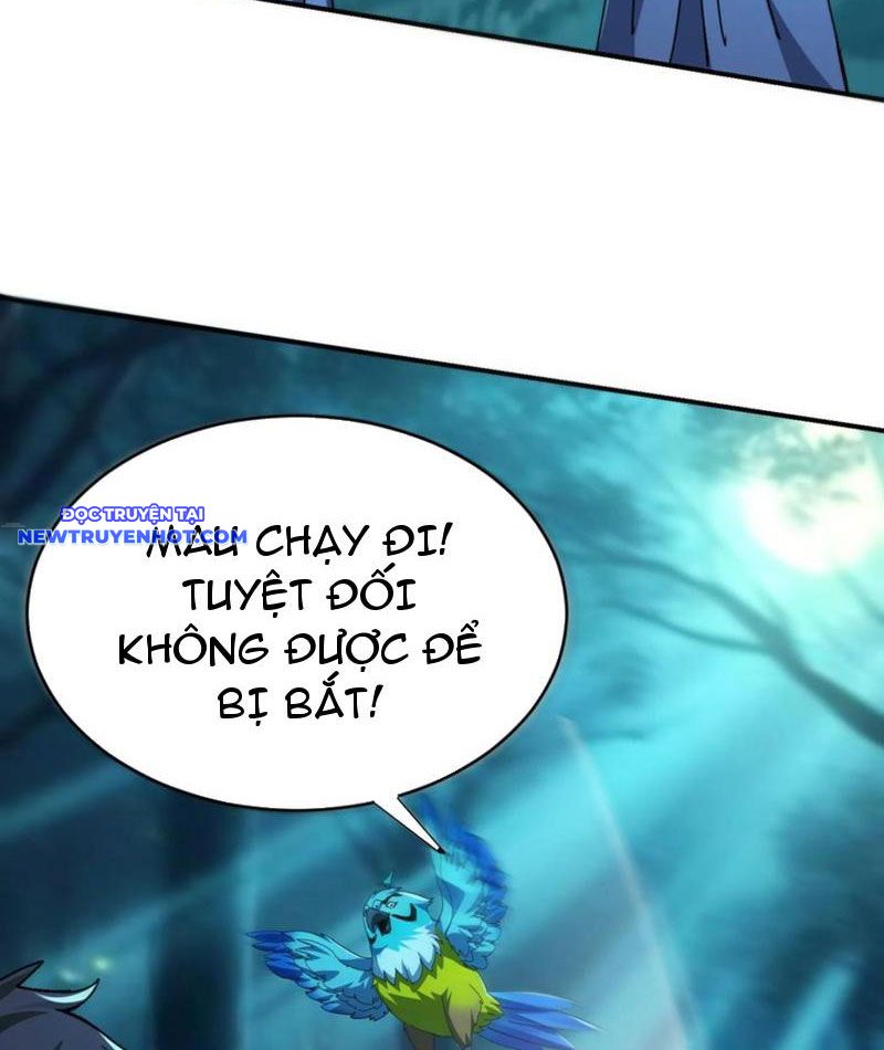 Bạn Gái Của Tôi Toàn Là Truyền Thuyết chapter 118 - Trang 52