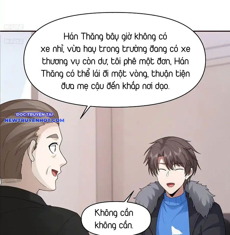 Ta Không Muốn Trùng Sinh Đâu chapter 395 - Trang 6