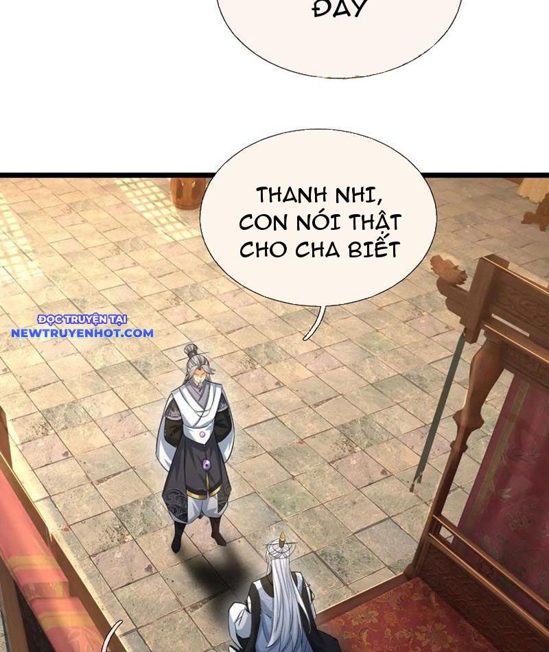 Cơ Quan Thức Tỉnh, Ta Bỗng Dưng Vô địch Rồi! chapter 86 - Trang 14