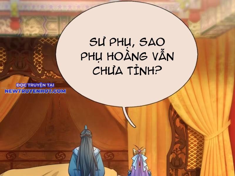 Cơ Quan Thức Tỉnh, Ta Bỗng Dưng Vô địch Rồi! chapter 67 - Trang 36